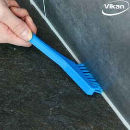 Bykan Crevice Brush (Hard/Medium), Hard Hard_Green Green / 바이칸 틈새 브러쉬(하드/미디움), 하드하드_녹색녹색