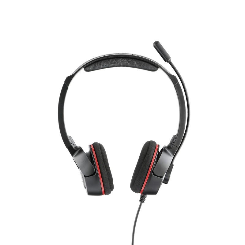 Turtle Beach Ear Force ZLa Gaming Headset (TBS-6005-01)