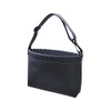 Tsuchiya Yac ZE-79 Car Goods Trash Can Headrest Dust, Black,