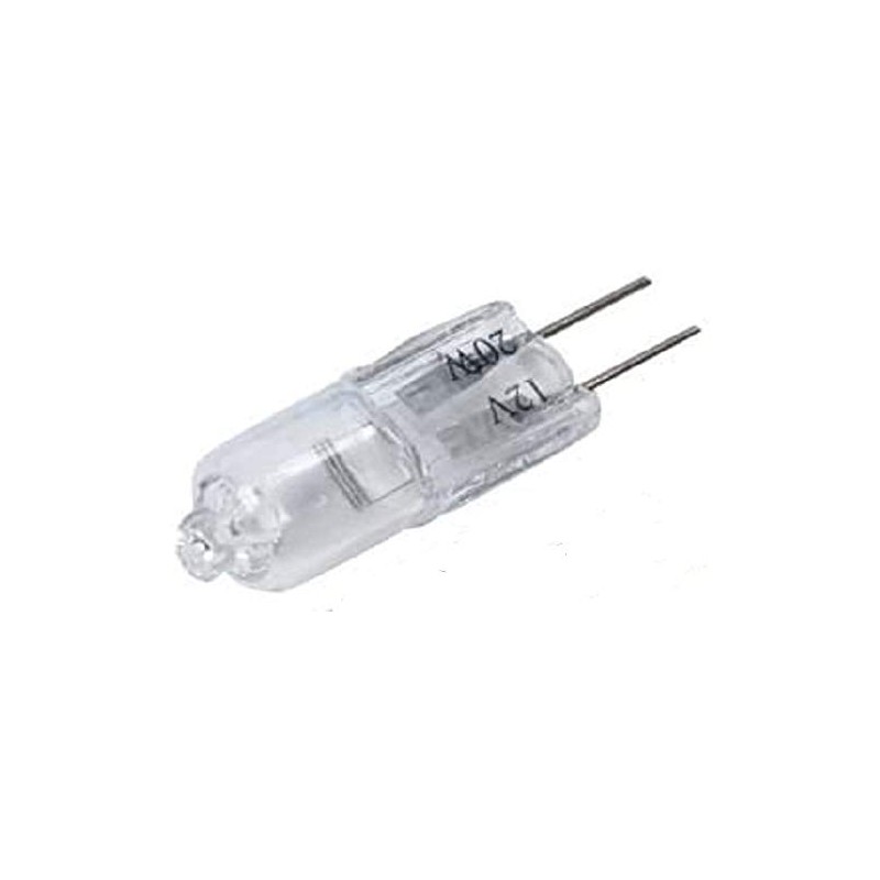 electrosmart Quantity: 12 Eco 20w G4 12v Warm White Halogen