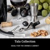 Tala Barware Wine Lovers Gift Set - 6 Piece Wine