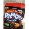Meiji 1 Bag Meiji 7 Oz Hello Panda Chocolate Creme