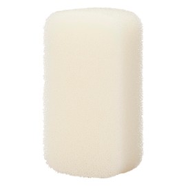 Marna K751W Antibacterial Kitchen Sponge (Dishwashing/White) Dish Sponge (with Antibacterial Agent), Kitchen Sponge Hygienic