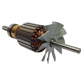 Stand Mixer Armature 220-240V Compatible with 4.5QT and 5QT Tilt Head and Bowl Lift Mixers.