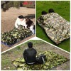 Emergency Sleeping Bag for 1-2 Person Lightweight Waterproof Thermal Sleeping