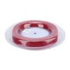 Tennis Racket String 1.3mm 200m Racquet String Reel for Amateur