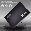 HWAYO 2.5'' 320GB Ultra Slim Portable External Hard Drive USB3.0