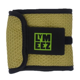 Lymeez 3D Mesh Tick Repelling Cuff Wrap