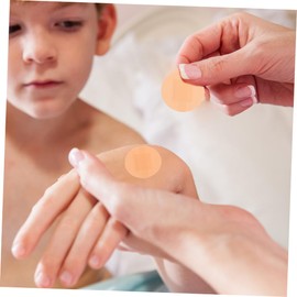 OHPHCALL Facial Patches 100pcs Acne Patches for Pimples Mole Stickers Safe Comfortable