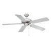 Wind River WR1972PBN Dalton 52" Outdoor Ceiling Fan with Pull