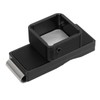 Multifunction Magnetic Chalk Clip Chalk Holder Portable Billiard Pool Cue