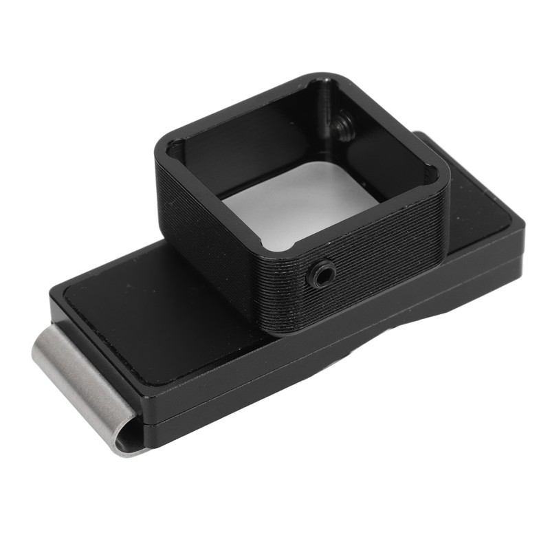 Multifunction Magnetic Chalk Clip Chalk Holder Portable Billiard Pool Cue