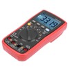 ZT219 Auto Range Digital Multimeter Ac DC Voltage TrueRMS Tester
