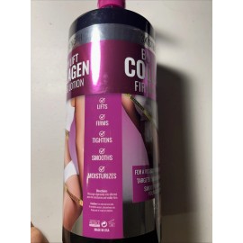 Sculpt ~ 3x Strength Body Lift Collagen Firming Lotion 32 fl oz