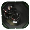 TIC GS50 8" Outdoor Weather-Resistant Omnidirectional In-Ground Subwoofer