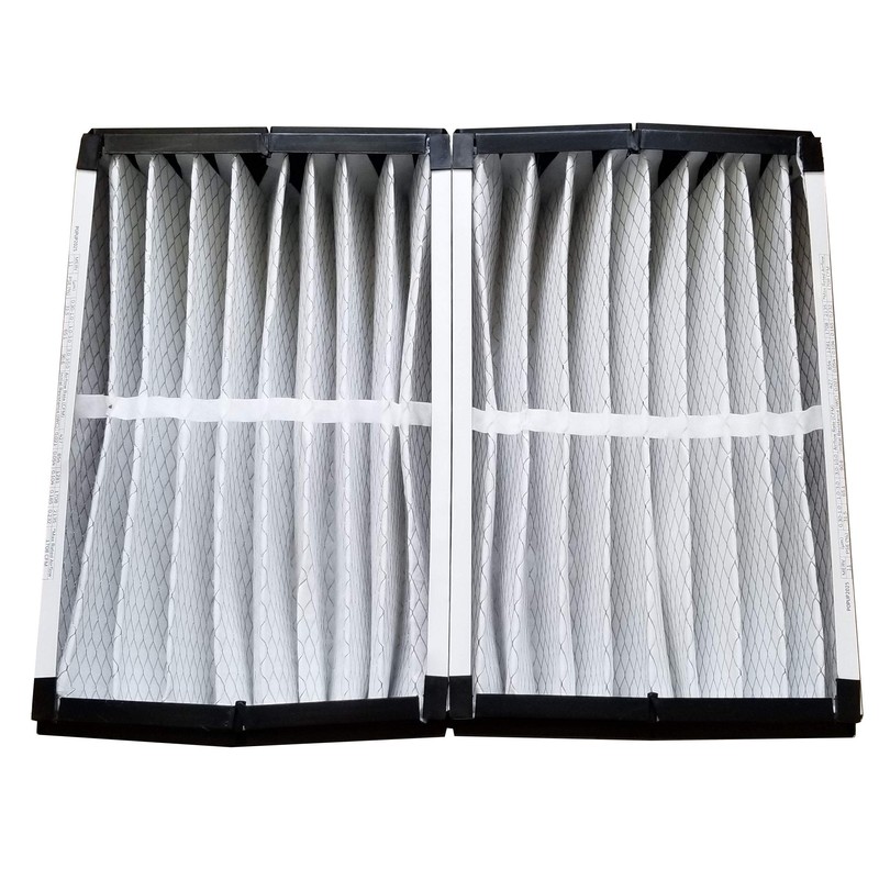 Honeywell POPUP2025 20" x 25" Media Filter, MERV 11