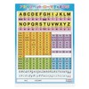 Kyoei Plastic Color Roman Underlay (B5)
