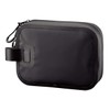 Shimano BP-074U Fishing Bag, Worm Pouch, Black, 0, Black