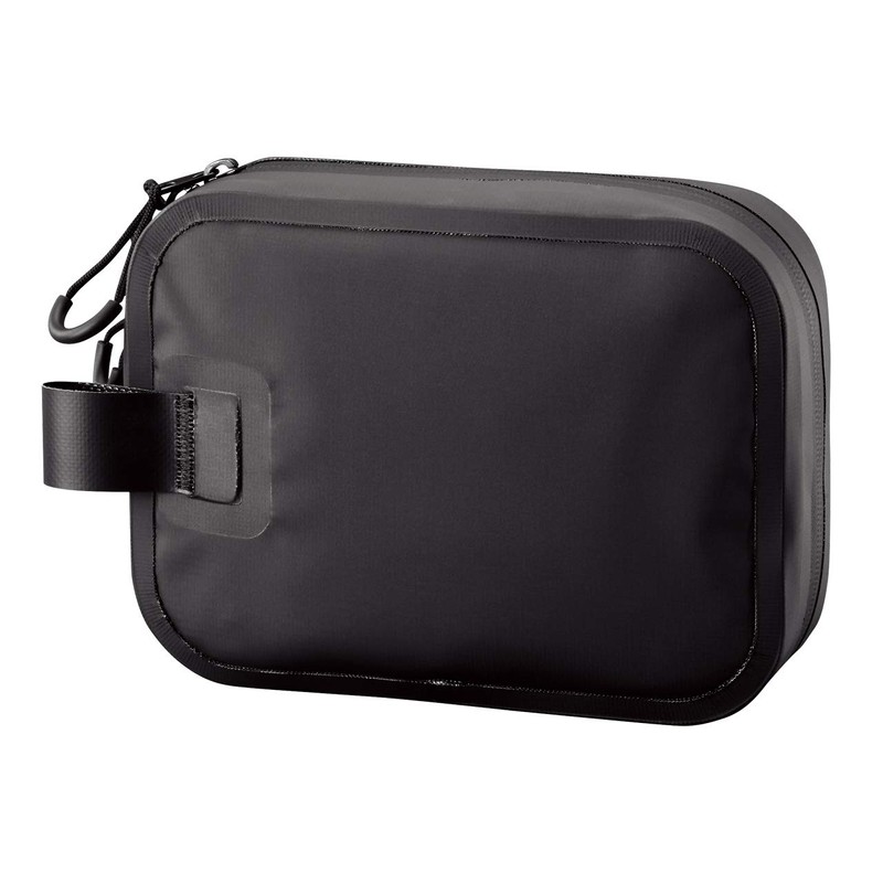 Shimano BP-074U Fishing Bag, Worm Pouch, Black, 0, Black