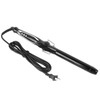 Curling Iron Adjustable Temperature Hair Curler Wand With Ceramic Coating