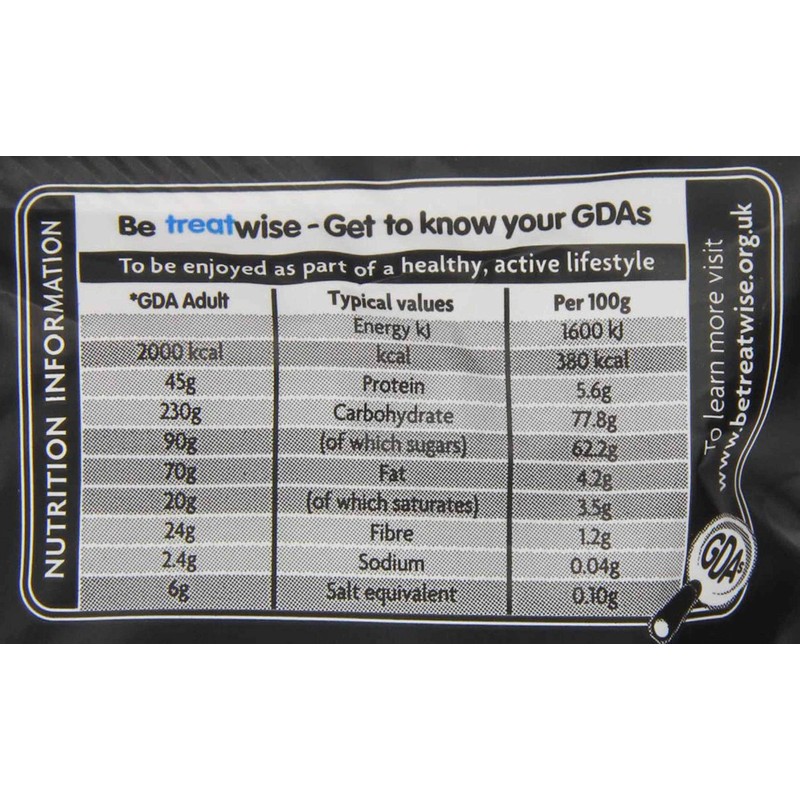 Maynards Bassetts Liquorice Allsorts 190g