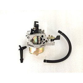 Yamasco Carb Carburetor Pin for Honda GX340 11HP Engine 16100/ZE3/V01, 16100 ZE3/814 16100 ZE3/32 W, 16100 ZE3/D52, 16100 ZE3/D02 °F31