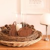 Deko Kind - Rusty Pumpkin Set of 2 - Premium
