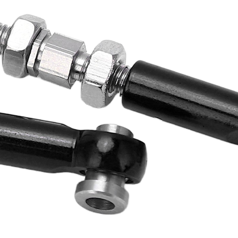 RC Steering Link Rod, Heavy Duty RC Servo for 14210