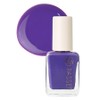 Facet Celeb Nail Color Polish, 35 Mystic Purple, 7g, 1 piece / 파셋 셀럽 네일컬러 폴리쉬, 35미스틱퍼플, 7g, 1개