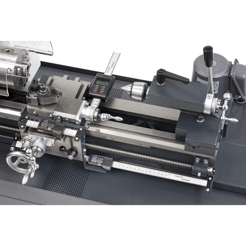 Wabeco Add-On Vernier Calliper Digital 500 mm Horizontal Installation