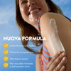 NIVEA SUN Protect & Hydrate SPF 50+ Formato Viaggio 100