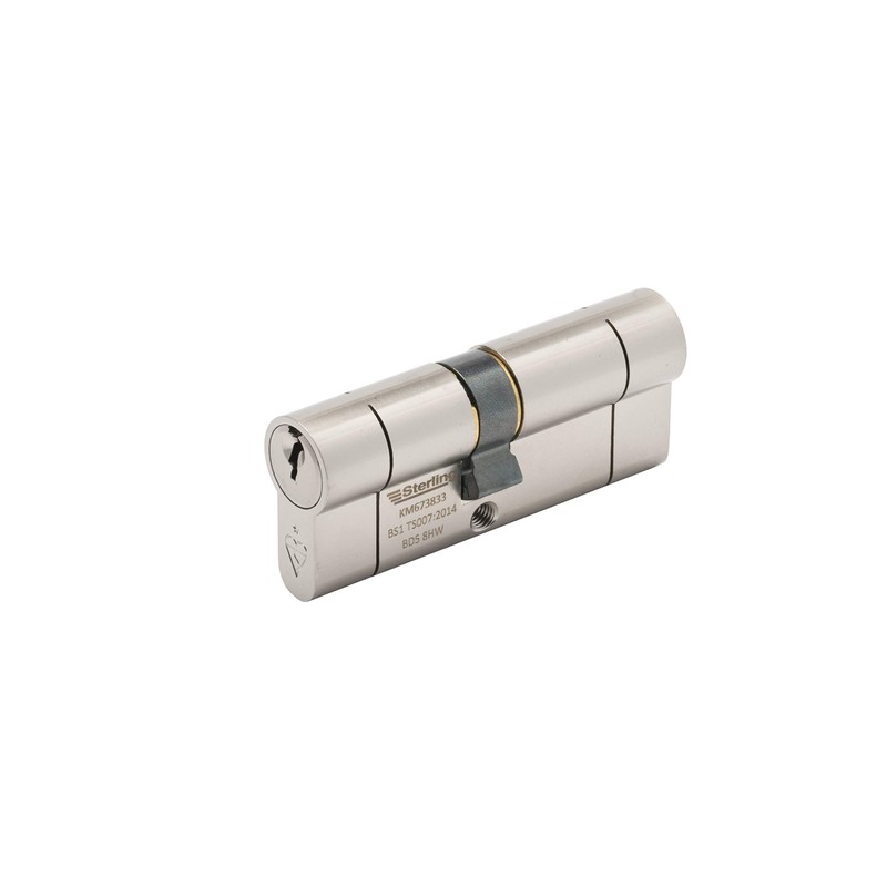 Sterling TS007 BS1 1 Star Police Approved Secured by Design