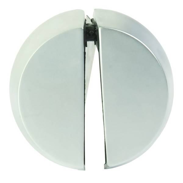 True Cutlass: 6-Blade Silver Foil Cutters, Metallic