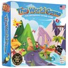 The World Game - Fun Geography Board Game - Educational