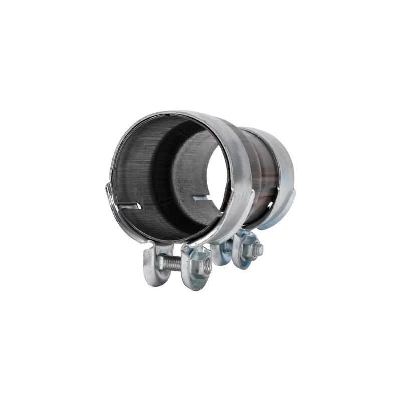 2.0 to 2.5 Inch Stainless Steel Exhaust Adapter, Exhaust Reducer
