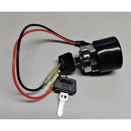 Honda CL70 SL/CL125 CB/SL/XL100 SL125 SL100 CB100 Ignition Switch 35100-111-671