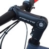 FOMTOR Adjustable Stem 0~90 Degree 90mm MTB Adjustable Bike Stem