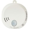 ho-tiki White X X/2.8 cm Fire Alarm Voice Type (Smoke Type)
