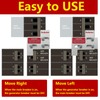 Generator Interlock Kit Compatible with General Electric GE 150 or