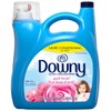 Downy Ultra Concentrated HE Fabric Softener, April Fresh, 165 FL