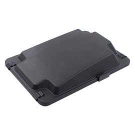 ApplianPar Air Box Cover Cleaner Housing Lid for Honda Sportrax 400EX TRX400EX TRX400X 1999-2014
