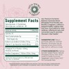 Vital Source Nutrition Gomitas Equilibrio Femenino Salud Bienestar Mujer Apoyo
