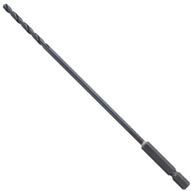 nazi (Nachi) Hex Axis Aircraft Drill Long 2.8 Mil (Metallic, 金工)