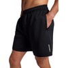 Head Deuce Short, Standard Fit, 7” Inseam, Breathable Mesh Fabric