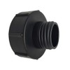 IBC Tank Adapter Plastic Hose Tap Connector S100x8 Coarse Threaded