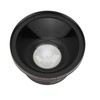52mm 0.43X Wide Angle Lens Optical Glass Camera Lens with