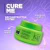 KÜÜL Cure Me Reconstructor Tratamiento para Cabello Maltratado 245g