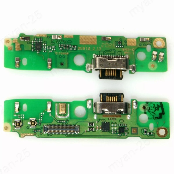 For Motorola USB Charger Charging Port Dock Connector For TracFone