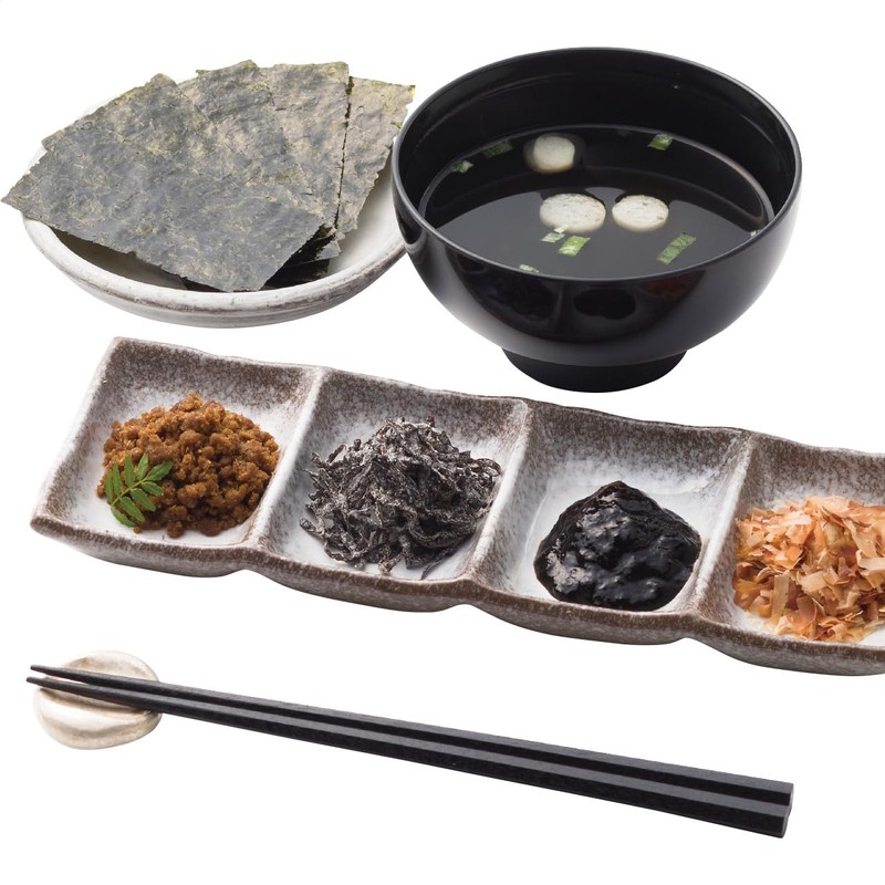 Elst 5863-30 Kazuno Saizen Assorted