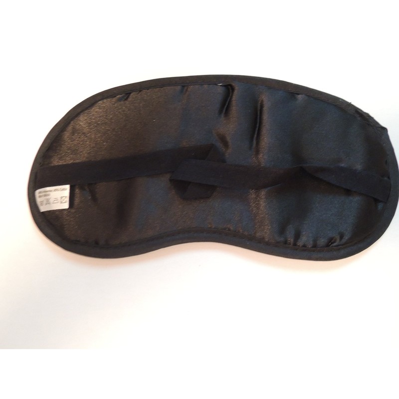 Sparkle Eye Mask